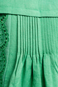 Blouse - Green