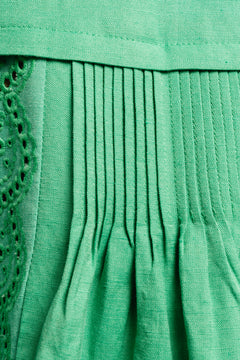 Blouse - Green