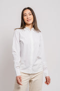 Mimi Shirt - White
