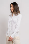 Mimi Shirt - White