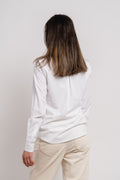 Mimi Shirt - White