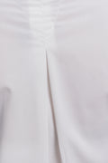 Mimi Shirt - White