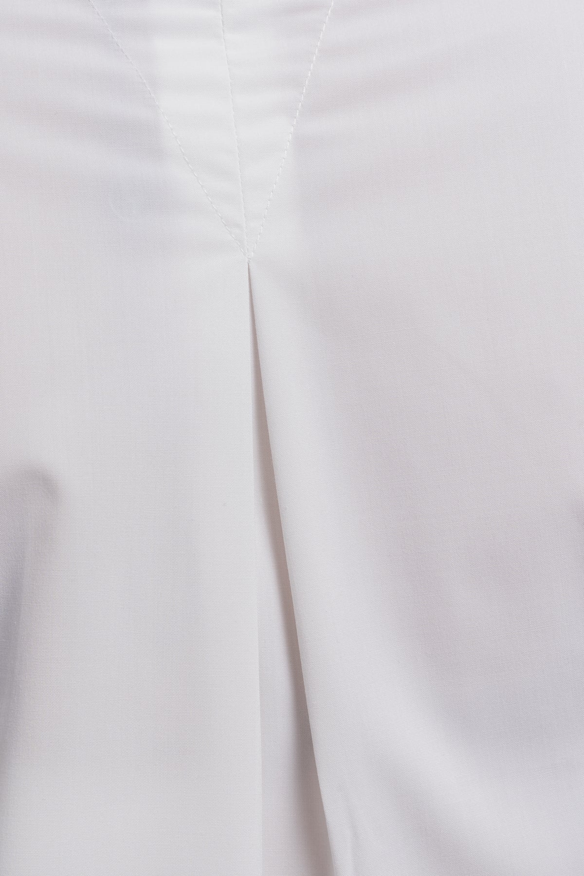 Mimi Shirt - White