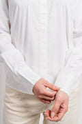 Mimi Shirt - White