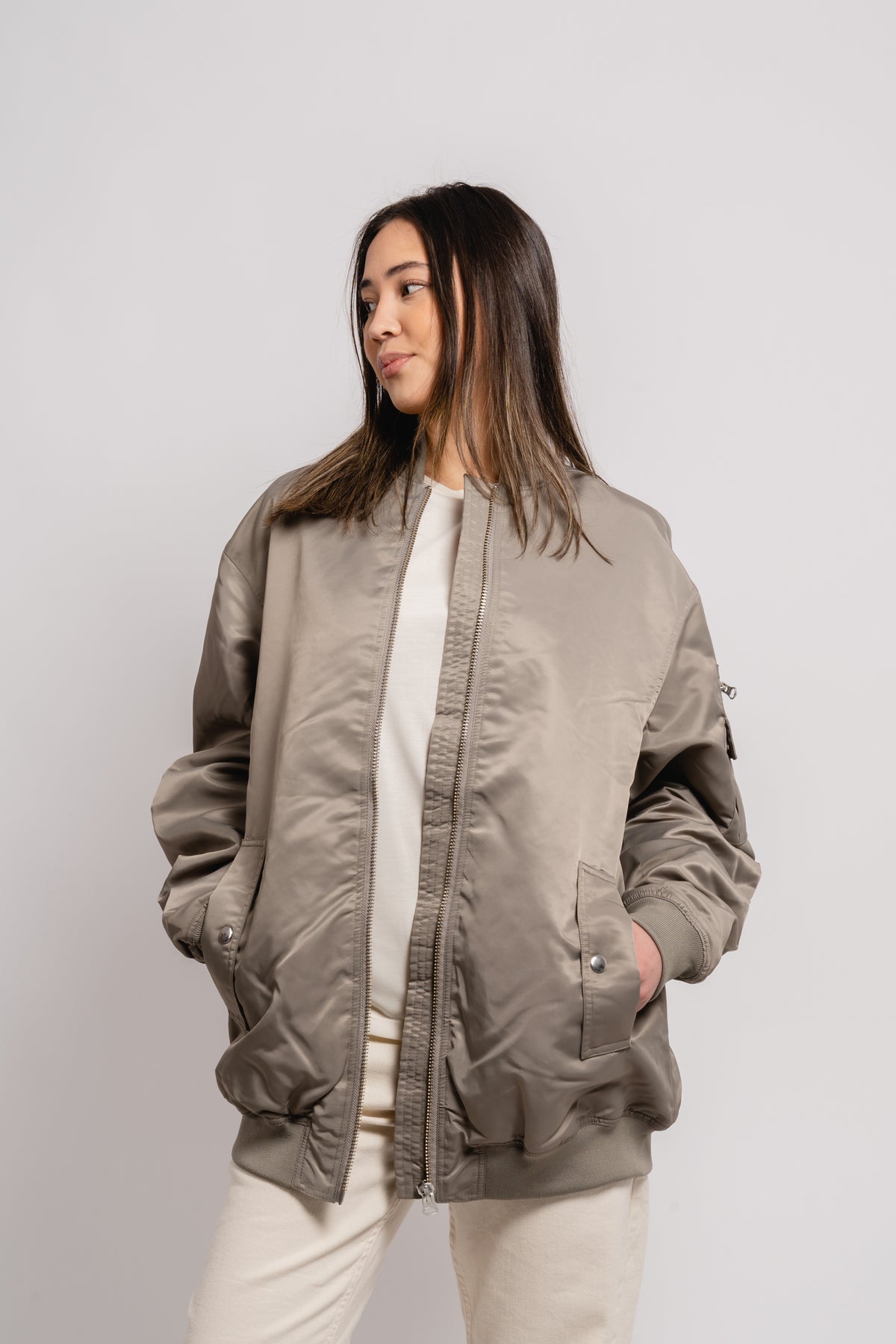 Verona 2 - Taupe