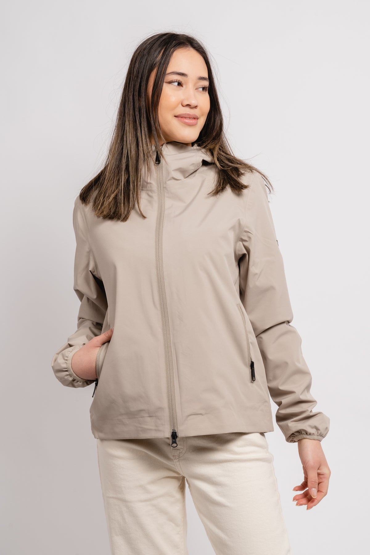 Veil - Khaki