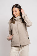 Veil - Khaki