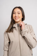 Veil - Khaki