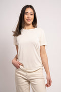 Marie Tee - Cream