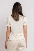 Marie Tee - Cream