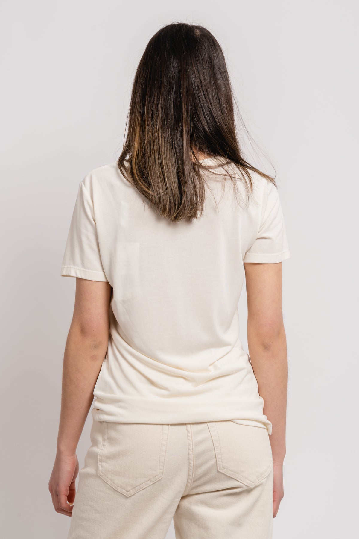 Marie Tee - Cream