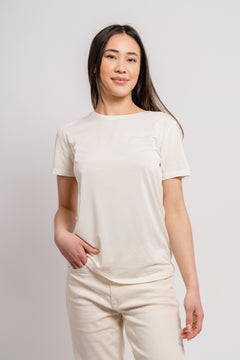 Marie Tee - Cream