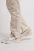 Rs-X Thrifted Wns - White
