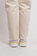 Rs-X Thrifted Wns - White