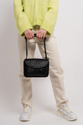 Niko - Black Twill