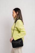 Niko - Black Twill