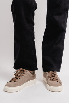 Type - Ardesia Suede