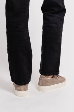 Type - Ardesia Suede