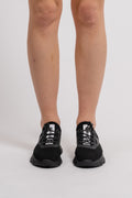 Match-E Sneaker - Black