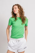 Recycled Haylee T-Shirt - Andean Toucan