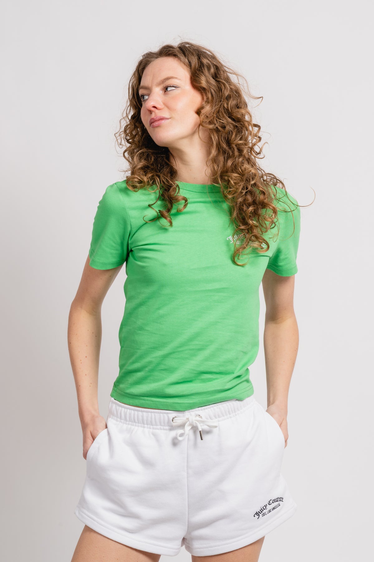 Recycled Haylee T-Shirt - Andean Toucan