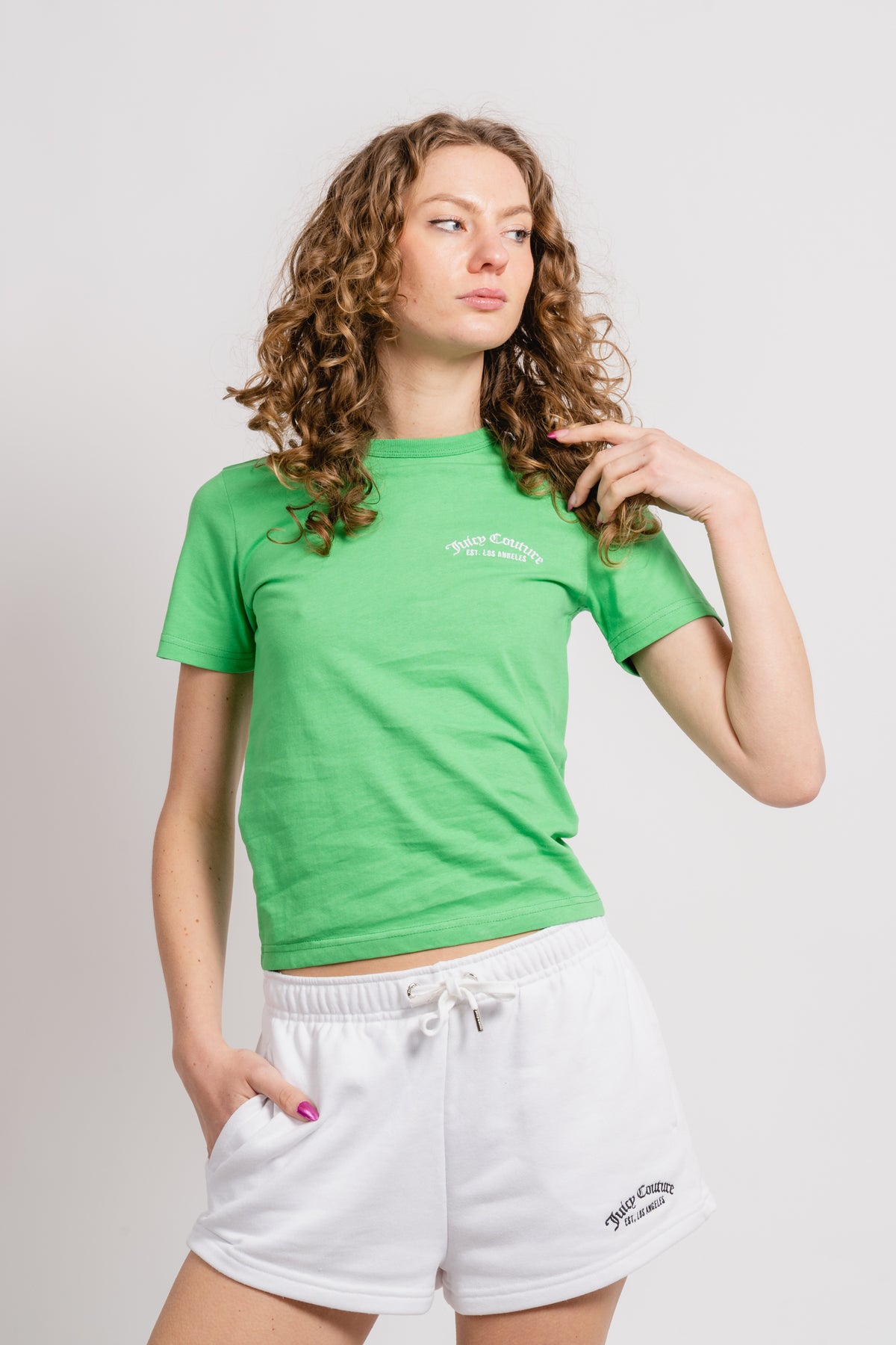 Recycled Haylee T-Shirt - Andean Toucan