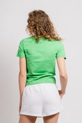 Recycled Haylee T-Shirt - Andean Toucan