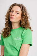 Recycled Haylee T-Shirt - Andean Toucan
