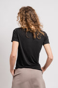 Marie Tee - Black