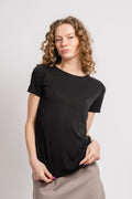 Marie Tee - Black