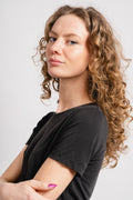Marie Tee - Black