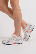 Oserra Mesh 2.0 S-SP - Silver Fushion Coral