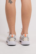 Oserra Mesh 2.0 S-SP - Silver Fushion Coral