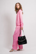 Amira 1 - Primrose Pink