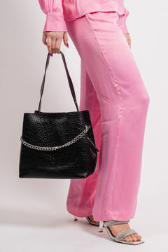 Chiara New Zealand - Black
