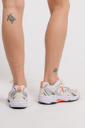 Oserra Mesh 2.0 S-SP - Silver Fushion Coral