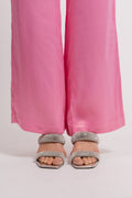 Top-Notch Sandal - Silver