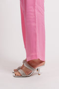 Top-Notch Sandal - Silver