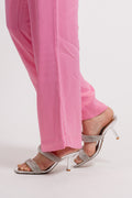Top-Notch Sandal - Silver