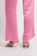 Top-Notch Sandal - Silver