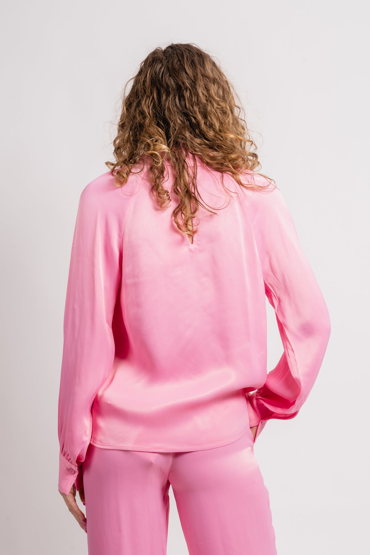 Amira 3 - Primrose Pink