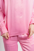 Amira 3 - Primrose Pink