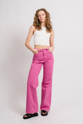 Reign Reb - Hot Pink