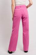 Reign Reb - Hot Pink