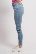 Alexa Jeans Wash Bright Cool Original - Denim Blue