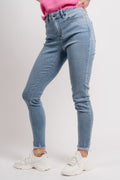 Alexa Jeans Wash Bright Cool Original - Denim Blue