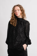 Alice Blouse - Black