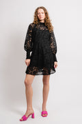 Skipper Dress - Svart