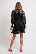 Skipper Dress - Svart
