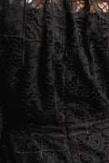Skipper Dress - Svart